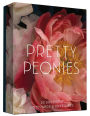Pretty Peonies: 20 Different Notecards and Envelopes