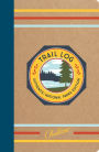 Pendleton Trail Log : Authentic National Parks Edition