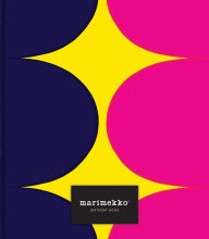 Title: Marimekko Birthday Book