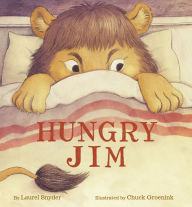 Free downloadable ebooks for nook color Hungry Jim by Laurel Snyder, Chuck Groenink (English Edition)  9781452149875