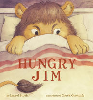 Books magazines download Hungry Jim ePub FB2 iBook