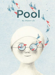 Title: Pool, Author: JiHyeon Lee