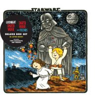 Title: Goodnight Darth Vader / Darth Vader and Friends Deluxe Box Set (includes two art prints) (Star Wars), Author: Jeffrey Brown