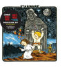 Goodnight Darth Vader / Darth Vader and Friends Deluxe Box Set (includes two art prints) (Star Wars)