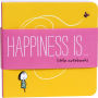 Happiness Is . . . Little Notebooks
