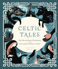 Celtic & British Folklore & Mythology