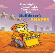 Title: Bulldozer's Shapes: Goodnight, Goodnight, Construction Site, Author: Sherri Duskey Rinker