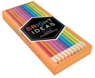Title: Bright Ideas Neon Colored Pencils