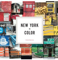 Title: New York in Color, Author: Nichole Robertson