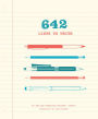 642 Lists To Write (San Francisco Writers Grotto / Jason Roberts)
