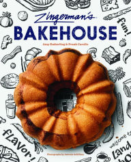 Title: Zingerman's Bakehouse (Recipe Books, Baking Cookbooks, Bread Books, Bakery Recipes, Famous Recipes Books), Author: Amy Emberling