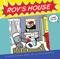 Title: Roy's House, Author: Susan Goldman Rubin