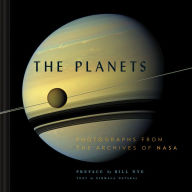 Title: The Planets: Photographs from the Archives of NASA (Planet Picture Book, Books About Space, NASA Book), Author: Nirmala Nataraj