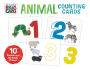 The World of Eric Carle(TM) Animal Counting Cards
