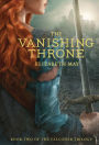The Vanishing Throne (Falconer Series #2)