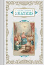 The Little Book of Prayers: (Prayer Book, Bible Verse Book, Devotionals for Women and Men)