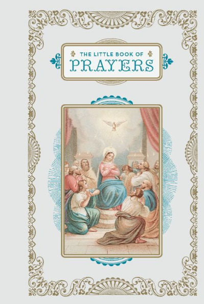 The Little Book of Prayers