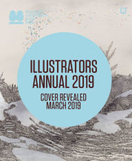 Free ebooks downloads pdf Illustrators Annual 2019