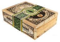 Title: Great Outdoors Playing Cards