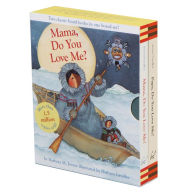 Title: Mama, Do You Love Me? & Papa, Do You Love Me? Boxed Set: (Children's Emotions Books, Parent and Child Stories, Family Relationship Books for Kids), Author: Barbara M. Joosse
