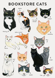 Title: Bibliophile Flexi Journal: Bookstore Cats: (Cat Gifts for Cat Lovers, Cat Journal, Cat-Themed Gifts)