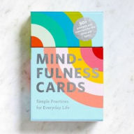 Title: Mindfulness Cards: Simple Practices for Everyday Life