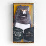 Bear Hugs: 12 Notecards and Envelopes
