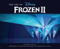 Download free electronic books The Art of Frozen 2 by Jessica Julius 9781452169491