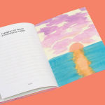 Alternative view 6 of How Was Your Day?: A Journal for Everyday Wonders (Daily Journal, Journal for Kids and Teens, Mindfulness Journal)