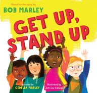 Title: Get Up, Stand Up, Author: Bob Marley