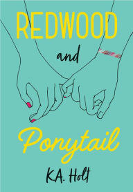 Book store free download Redwood and Ponytail