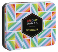 Title: Bright Games Dominoes: (Dominoes Set, Dominoes Game, Family Game Night Games)