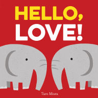 Title: Hello, Love!, Author: Taro Miura
