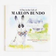 Title: Last Week Tonight with John Oliver Presents A Day in the Life of Marlon Bundo, Author: Chronicle Books