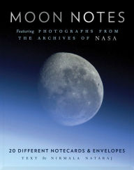 Title: Moon Notes