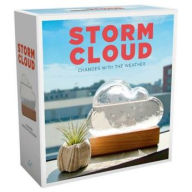 Title: Storm Cloud: A Weather Predicting Instrument