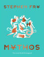 Mythos: The Greek Myths Reimagined