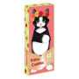 Kitten Cuddles Notecards: (Valentine's Day Cards, Romantic Gift, Gift for Teenager)