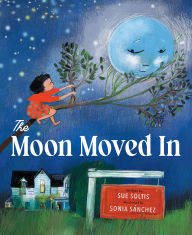 Title: The Moon Moved In, Author: Sue Soltis
