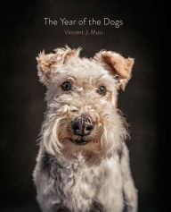 Title: The Year of the Dogs, Author: Vincent J. Musi