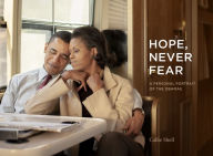 Free books downloading Hope, Never Fear 9781452182803 English version