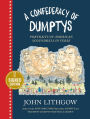 A Confederacy of Dumptys: Portraits of American Scoundrels in Verse (Signed Book)