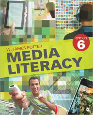 Media Literacy / Edition 6
