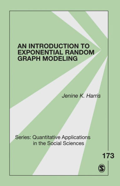 An Introduction to Exponential Random Graph Modeling