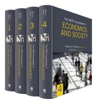 Title: The SAGE Encyclopedia of Economics and Society, Author: Frederick F. Wherry
