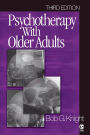Psychotherapy with Older Adults