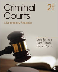 Criminal Courts: A Contemporary Perspective / Edition 2