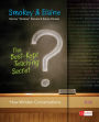 The Best-Kept Teaching Secret: How Written Conversations Engage Kids, Activate Learning, Grow Fluent Writers . . . K-12 / Edition 1