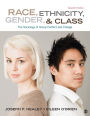 Race, Ethnicity, Gender, and Class: The Sociology of Group Conflict and Change / Edition 7