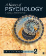 A History of Psychology: A Global Perspective / Edition 2